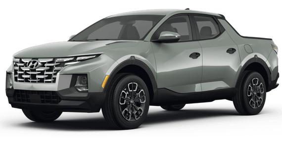 HYUNDAI SANTA CRUZ 2023 5NTJC4AE6PH068945 image